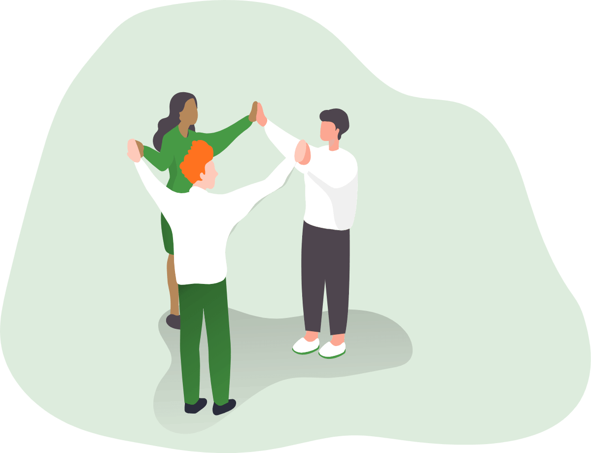 ◎社員同士の結びつきが強く、風通しの良い環境!